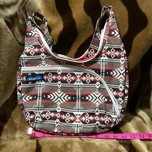 Kavu Sydney Satchel